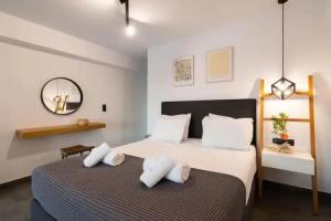 Hotel Agia Paraskevi, Sivota