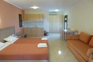 Hotel Elina, Sivota