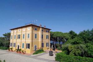 Tenuta Delle Ripalte, Capoliveri