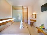 Superior Double room with balcony