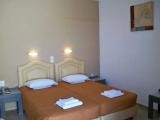 Standard Triple room with balcony