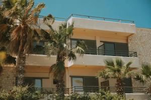 Creta Vitalis Hotel, Kalathas