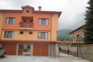 Complex Diana, Asenovgrad