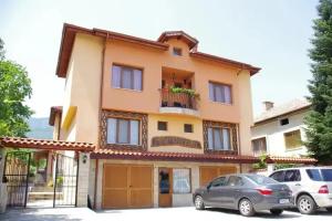 Complex Diana Guest house, Asenovgrad