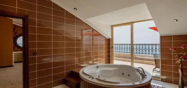 Megasaray Westbeach Antalya - All Inclusive - 143