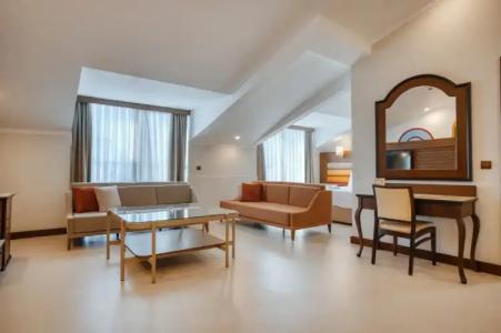 Megasaray Westbeach Antalya - All Inclusive - 134