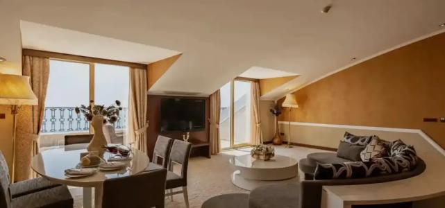 Megasaray Westbeach Antalya - All Inclusive - 137