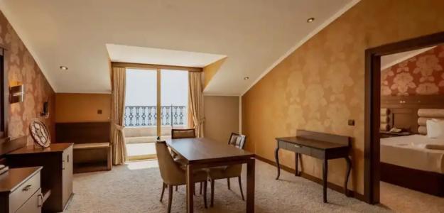 Megasaray Westbeach Antalya - All Inclusive - 136