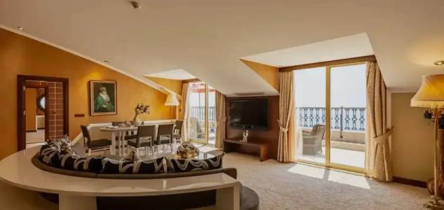 Megasaray Westbeach Antalya - All Inclusive - 138