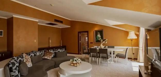 Megasaray Westbeach Antalya - All Inclusive - 139