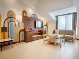 Terrace Suite