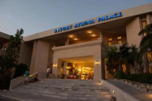 Athina Palace Resort & Spa, Agia Pelagia