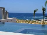 Double Junior Suite with sea view