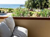 Double Junior Suite with ocean view