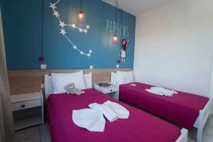 Paradisio Baby & Kinder Hotel, Stavros