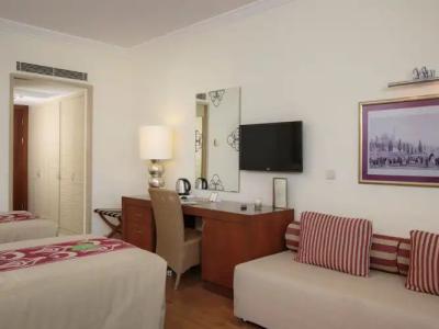 Akka Antedon - Premium Ultra All Inclusive - 103