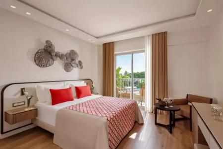 Akka Antedon - Premium Ultra All Inclusive - 106