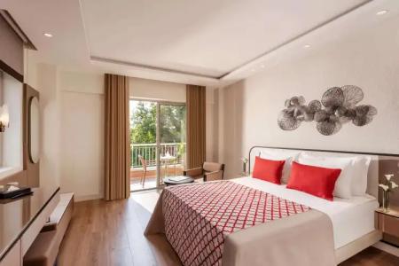 Akka Antedon - Premium Ultra All Inclusive - 139