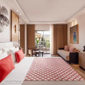 Akka Antedon - Premium Ultra All Inclusive - 120