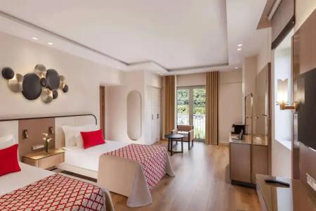 Akka Antedon - Premium Ultra All Inclusive - 138