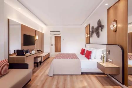 Akka Antedon - Premium Ultra All Inclusive - 131