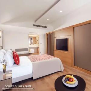 Akka Antedon - Premium Ultra All Inclusive - 133