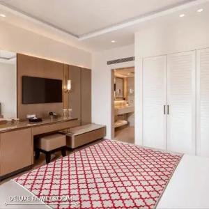 Akka Antedon - Premium Ultra All Inclusive - 136