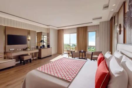 Akka Antedon - Premium Ultra All Inclusive - 141