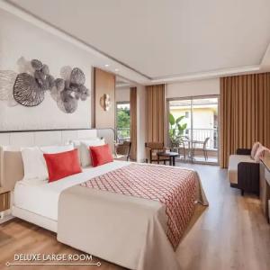 Akka Antedon - Premium Ultra All Inclusive - 123