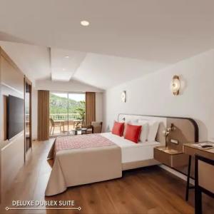 Akka Antedon - Premium Ultra All Inclusive - 132