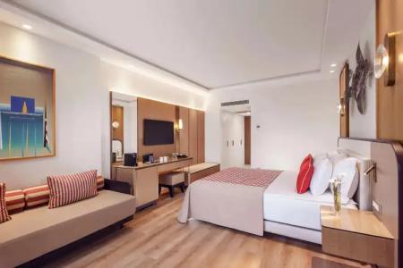 Akka Antedon - Premium Ultra All Inclusive - 130