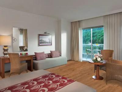 Akka Antedon - Premium Ultra All Inclusive - 101