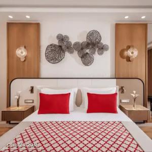 Akka Antedon - Premium Ultra All Inclusive - 121