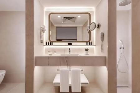 Akka Antedon - Premium Ultra All Inclusive - 117