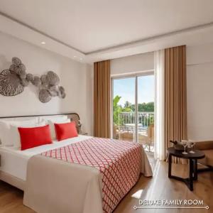 Akka Antedon - Premium Ultra All Inclusive - 135