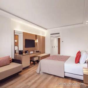 Akka Antedon - Premium Ultra All Inclusive - 129