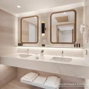 Akka Antedon - Premium Ultra All Inclusive - 137