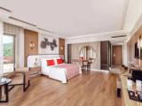 Amor Double Suite with balcony