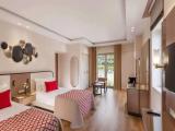 Deluxe Quadruple Family Suite