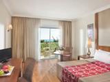 Deluxe Family room Sea View