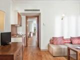 Deluxe Family room Land View