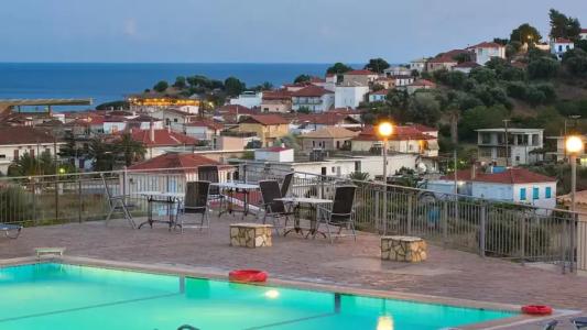 Panorama Resort - 25