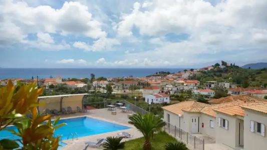 Panorama Resort - 22