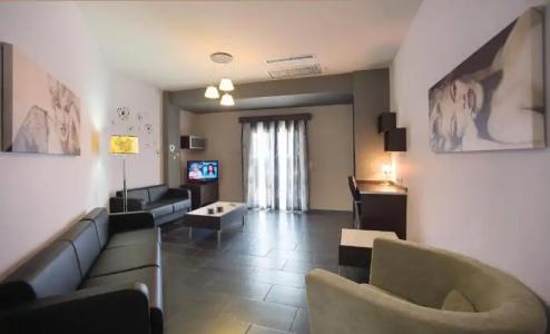 Panorama Resort - 27