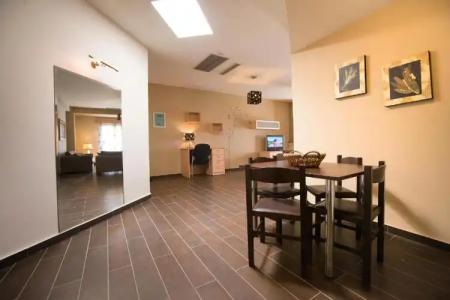 Panorama Resort - 29