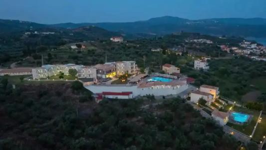 Panorama Resort - 15