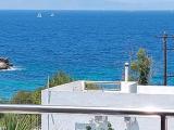 Standard Double room with sea view