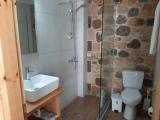 Standard Double Basement room with garden view