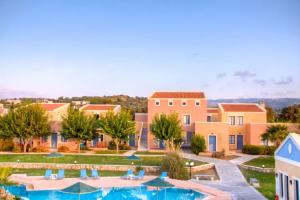 Sweety Club Solimar Emerald ALL INCLUSIVE, Adelianos Kampos