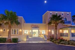 Sweety Club Solimar Emerald ALL INCLUSIVE, Adelianos Kampos